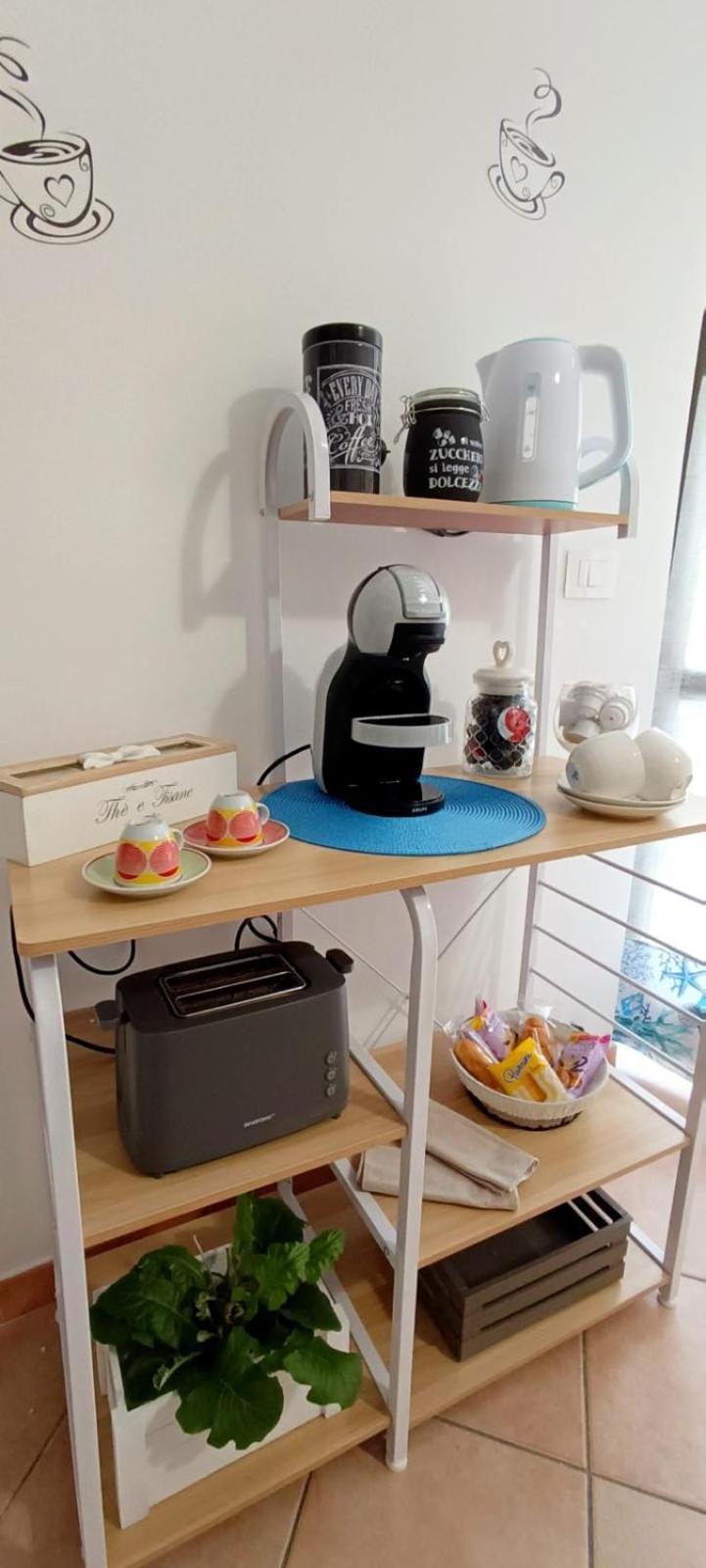Apartment Isola 156