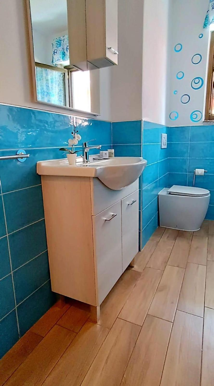 Isola 156 Apartment *