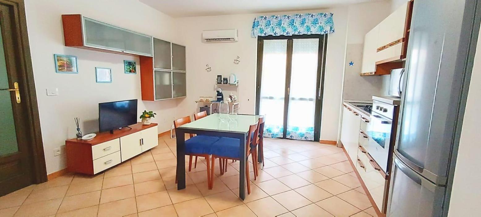 Isola 156 Apartment *
