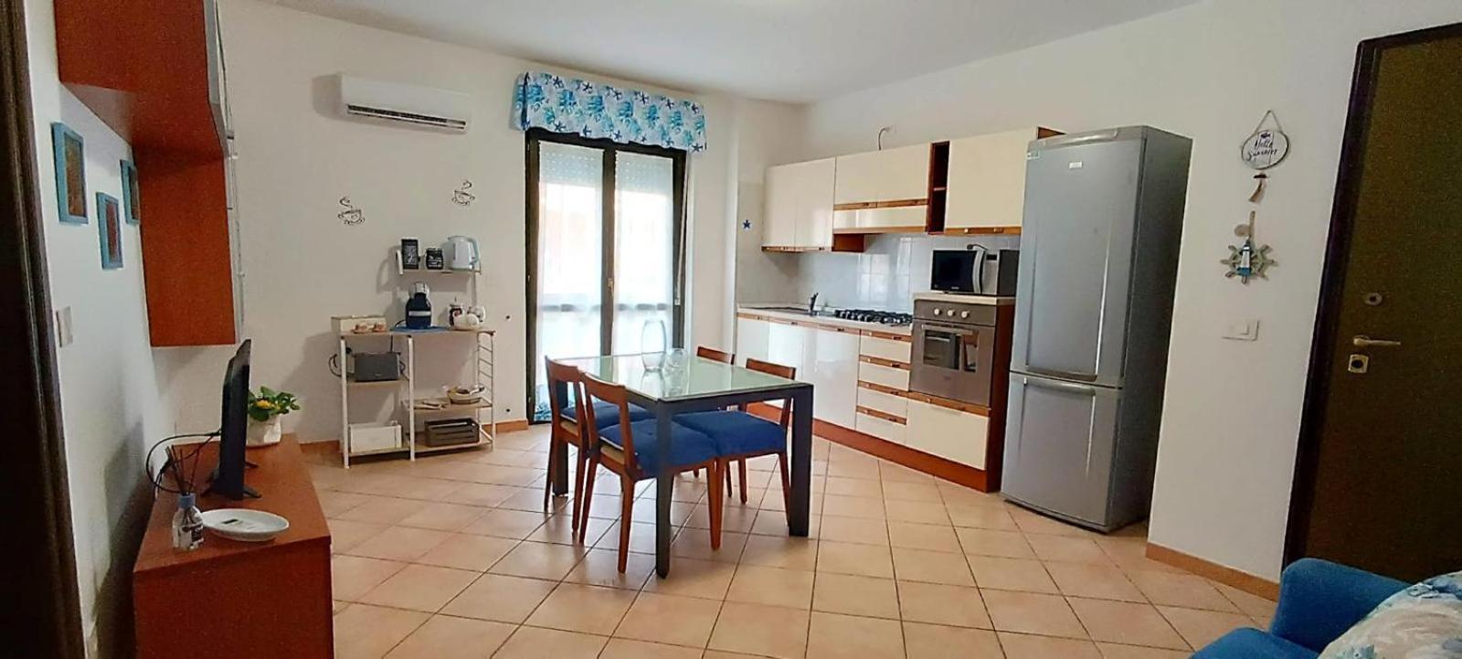 Isola 156 Apartment *